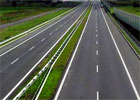 Koniec korków na autostradzie A4