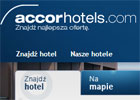 Szalone ceny w hotelach Accor