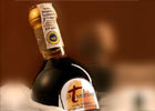 Aceto balsamico - olej balsamiczny
