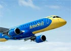 Aerosvit złożył wniosek o upadłość