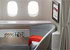 Air France kusi lotami w ekskluzywnych warunkach