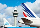 Grupa AIR FRANCE KLM zamówiła 25 Airbusów A350