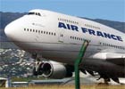 Francja: piloci Air France będą ostrożniejsi