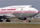 Indie: piloci Air India zakończyli strajk