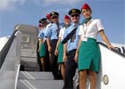 Upadła linia lotnicza Air Poland