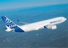 Luksusowy Airbus prezydenta Francji
