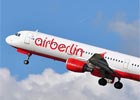 airberlin - więcej lotów z Polski do Berlina