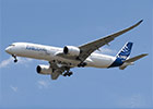Dreamliner ma konkurenta - Airbusa A350