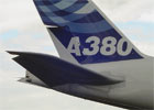 Połowa Airbusów A380 do przeglądu