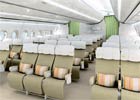 Airbus zabierze na pokład 840 pasażerów