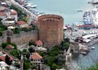 Alanya oczami rezydentki