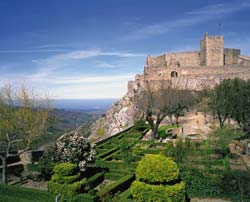 Region Alentejo - nieodkryty skarb Portugalii