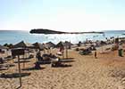 Plaże w Algarve