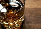 Odnaleziono 100-letnią whisky na Antarktydzie