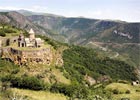 Armenia: otwarto najdłuższą kolejkę linową świata