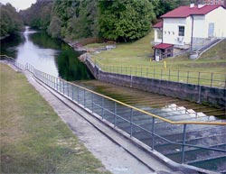 Akwedukt w Fojutowie