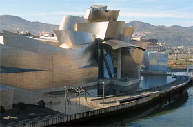 Muzeum Guggenheima
