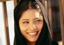 współczesna kobieta w islamie