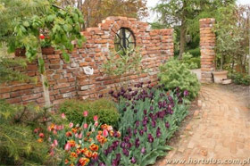 Ogrody Hortulus w Dobrzycy