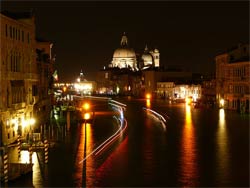 Canale Grande