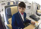 Stewardessy mogą pracować w spodniach
