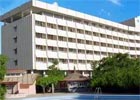 Terroryści zaatakowali największy hotel w Kabulu