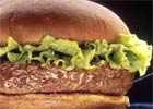 Przyrządzili największego hamburgera na świecie
