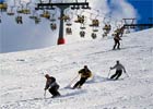 Austria: otwarcie sezonu narciarskiego