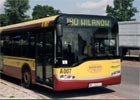 Bezpieczeństwo w stołecznych autobusach.