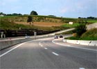 Szykuje się wzrost opłat na autostradzie A2
