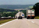 Podwyżki na autostradzie A2