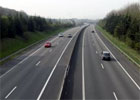 Otwarcie nowego odcinka autostrady A4