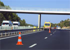 Zabił 3 osoby jadąc autostradą pod prąd