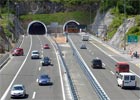 Autostrady w Chorwacji