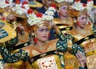 Bali Arts Festival.
