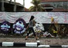 Alarm terrorystyczny na Bali