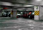 Balice: otwarto nowy wielopoziomowy parking