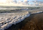 Tłumy turystów na polskich plażach