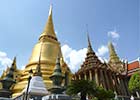 Bangkok stolicą świata