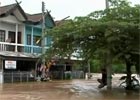 Bangkok: gigantyczna powódź zagraża miastu