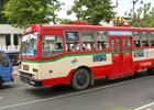 Transport i poruszanie się po Bangkoku