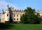 „MaÅ‚y Wawel” w Baranowie Sandomierskim
