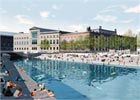 Berlin będzie miał najdłuższy basen w Europie