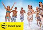 BeeFree gotowe na Lato 2014