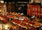 Świąteczny szał Jarmarków w Berlinie