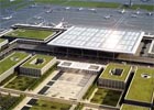 Berlin: budowa największego portu lotniczego w Europie