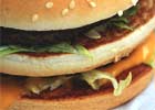 Big Mac dotarł na Syberię