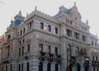 Bilbao - stolica baskijskiej prowincji Viscaya