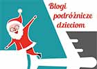 Blogerzy - podróżnicy pomagają dzieciom