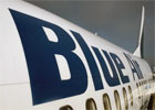 Blue Air: nowe połączenie z Warszawy na Cypr